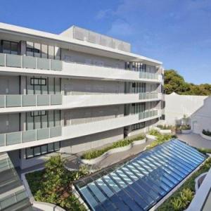 Wyndel Apartments Chatswood - Bertram