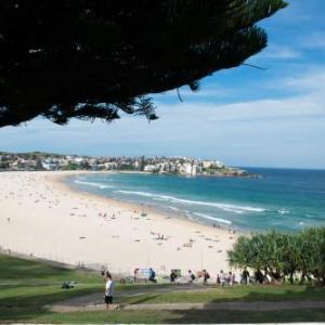 Bondi 38 Serviced Apartments