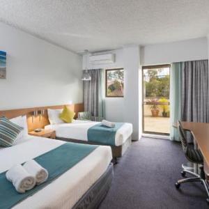 Metro Hotel Miranda