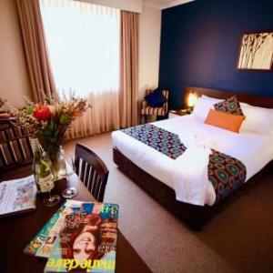 175 One Hotels and Apartments Sydney New South Wales