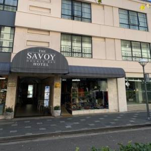 Savoy Double Bay Hotel