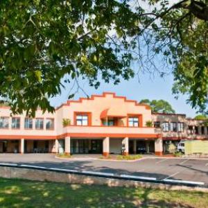 Penrith Valley Inn