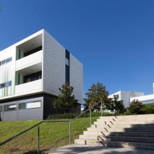 Western Sydney University Village - Campbelltown New South Wales