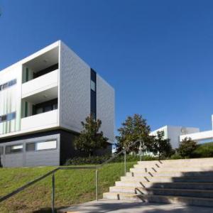 Western Sydney University Village - Campbelltown Sydney