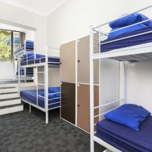 Hump Backpackers