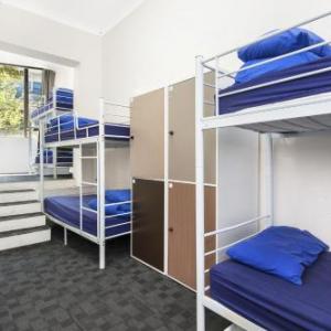 Hostel in Sydney New South Wales