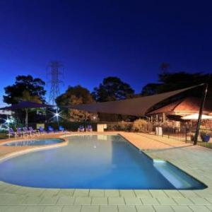 Ingenia Holidays Nepean River Sydney