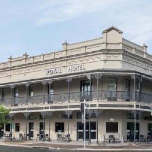 Royal Hotel Randwick Sydney