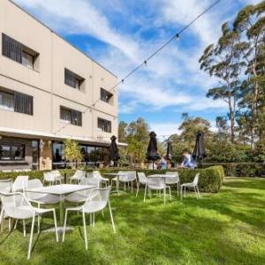 Hotel in Sydney New South Wales