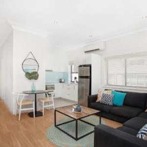 Beachside Bliss - A Bondi Beach Holiday Home
