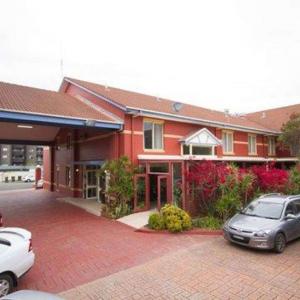 CKS Sydney Airport Hotel Sydney New South Wales