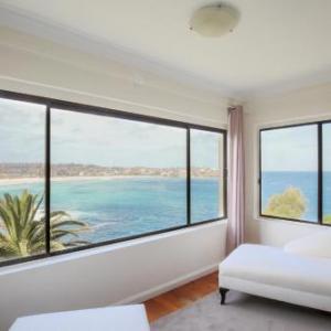 Ultimate Bondi Escape #2 - A Bondi Beach Holiday Home Sydney