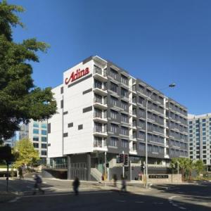 Adina Apartment Hotel Sydney Airport