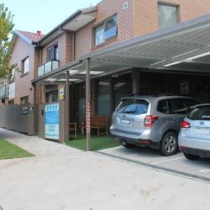 Strathfield Executive Accommodation Sydney New South Wales