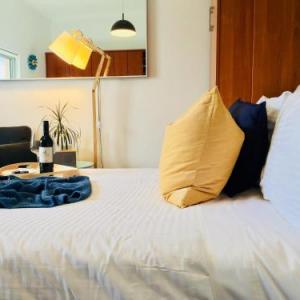 Boutique Studio On Bondi Beach