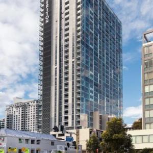 Meriton Suites Chatswood