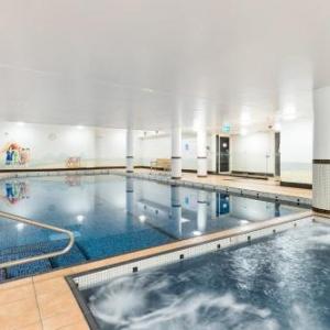 Pyrmont Self-Contained Modern One-Bedroom Apartment 28 Mill