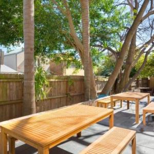The Village Glebe New South Wales