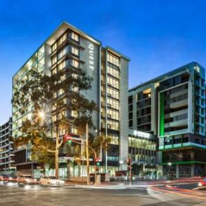 Aparthotels in Sydney New South Wales