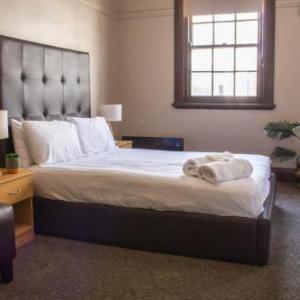 Campsie Hotel