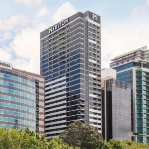 Meriton Suites North Sydney New South Wales