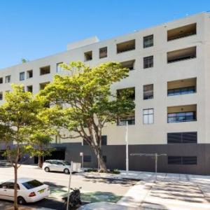 Darlinghurst Fully Self Contained Modern 1 Bed Apartment (713RIL) Sydney