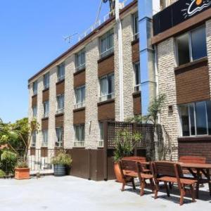 Coogee Prime Lodge
