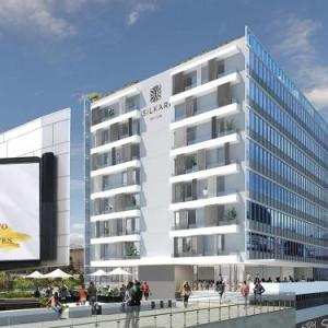 Silkari Suites at Chatswood New South Wales