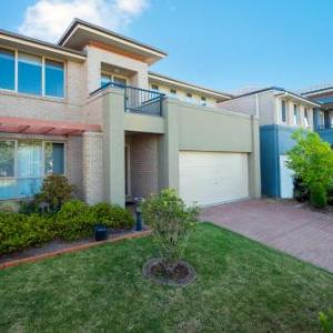 Getaway Holiday House Bankstown in Sydney
