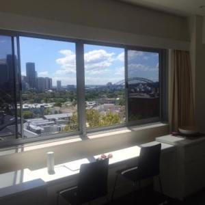 Rubys Room With a View @ Potts Point