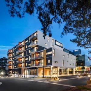 Quest Macquarie Park Sydney New South Wales