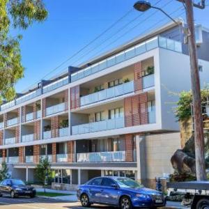 Balmain Rozelle Luxury 2 Bed Self Contained Apartment (105LIL) Sydney
