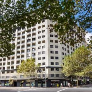 Surry Hills Fully Self Contained Modern 1 Bed Apartment (1012ELZ) Sydney