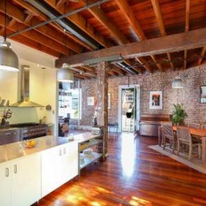 Sydney centre loft New York style