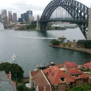 Harbour View Apartment Kirribilli