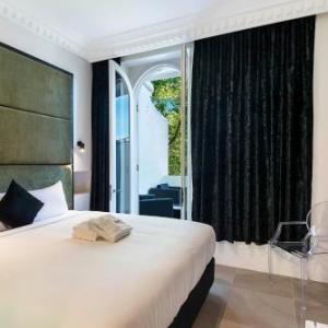 Sydney Boutique Hotel New South Wales