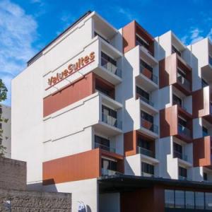 Value Suites Green Square Sydney New South Wales