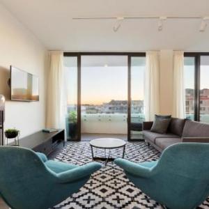 Botanik Apartment Hotel Sydney