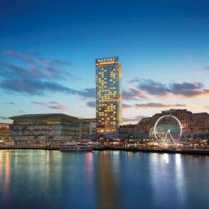 Sofitel Sydney Darling Harbour Sydney New South Wales