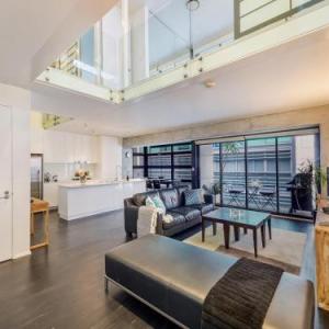 Urban Loft Close To Sydney Hot Spots