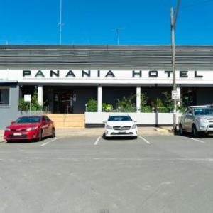Panania Hotel in Sydney