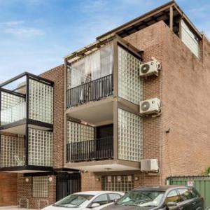 Balmain Modern Apartments in Sydney