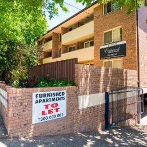 Eastwood Furnished Apartments New South Wales