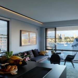 Apartment in Sydney New South Wales