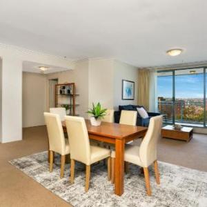 Apartment Alfred St (South) ALF49