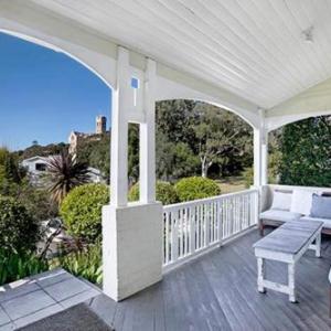 Holiday Home Fairy Bower Road Manly FAB05