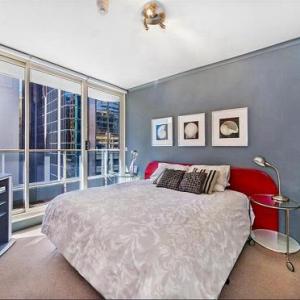 Ausmine Carrington Apartment Sydney New South Wales