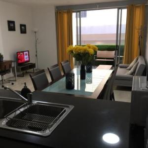 Sydney CBD Family Home