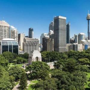 Apartment in Sydney New South Wales