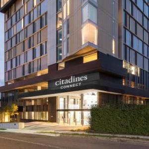 Citadines Connect Sydney Airport Sydney New South Wales